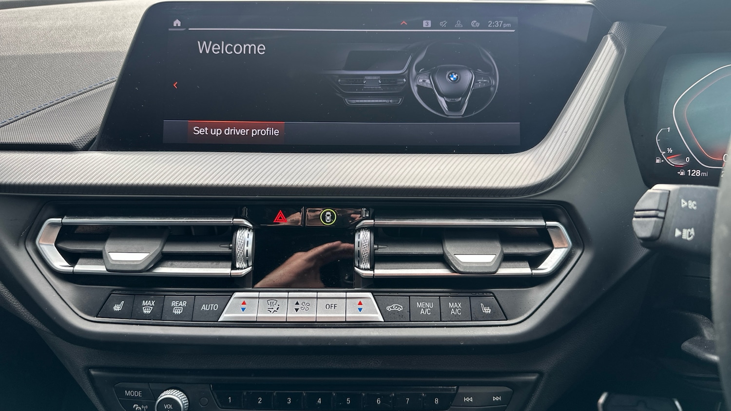 Used BMW 2 Series 2023 for sale - 77930487: Photo 8