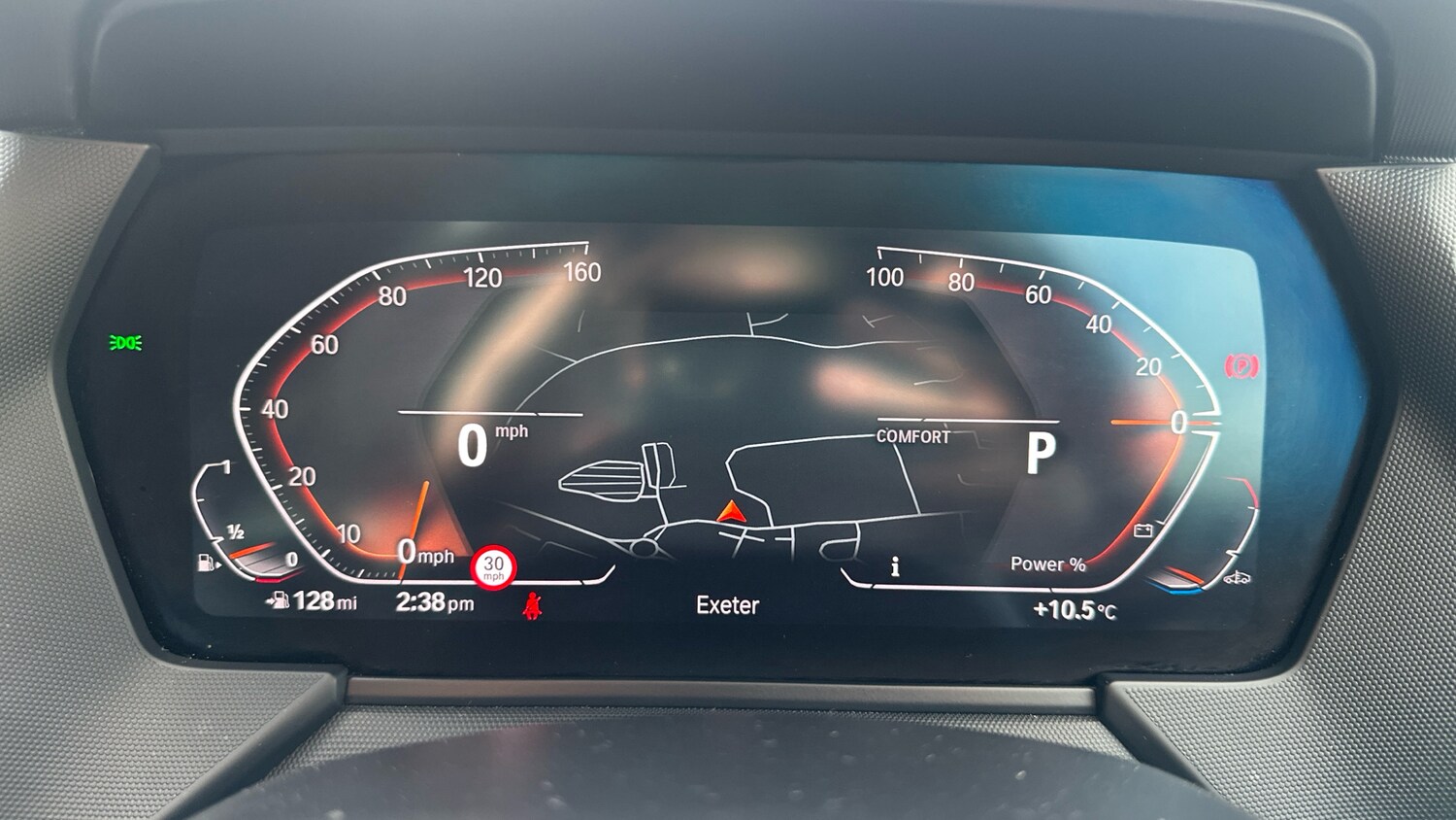 Used BMW 2 Series 2023 for sale - 77930487: Photo 9