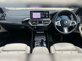 Used BMW iX3 2022 for sale - 79636442: Photo