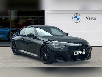Used BMW 2 Series 2022 for sale - 78520496: Photo