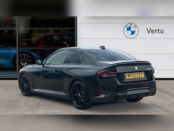 Used BMW 2 Series 2022 for sale - 78520496: Photo