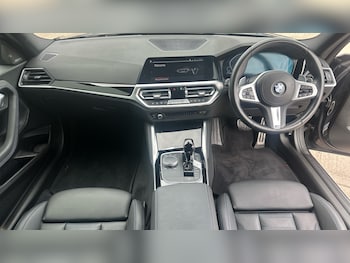 Used BMW 2 Series 2022 for sale - 78520496: Photo