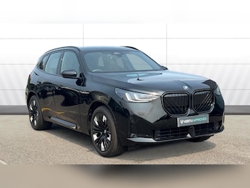 2025 (74) - xDrive20d M Sport 5dr Step Auto Diesel Estate