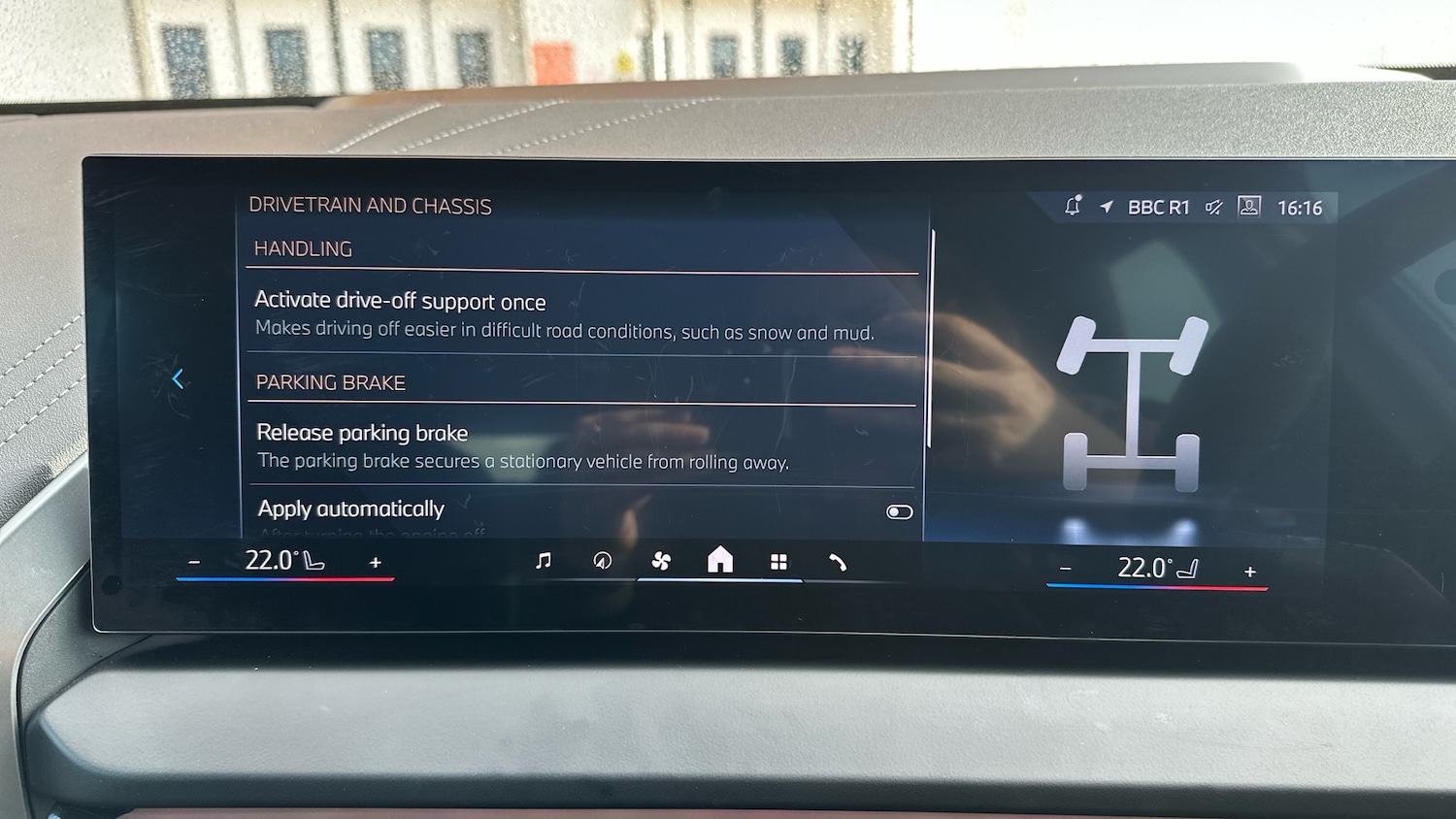 Used BMW X3 2025 for sale - 75934323: Photo 48