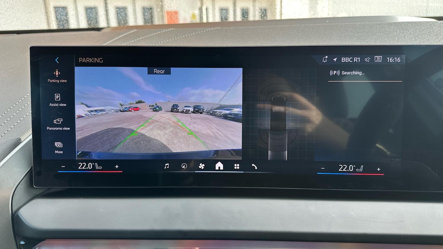 Used BMW X3 2025 for sale - 75934323: Photo 49