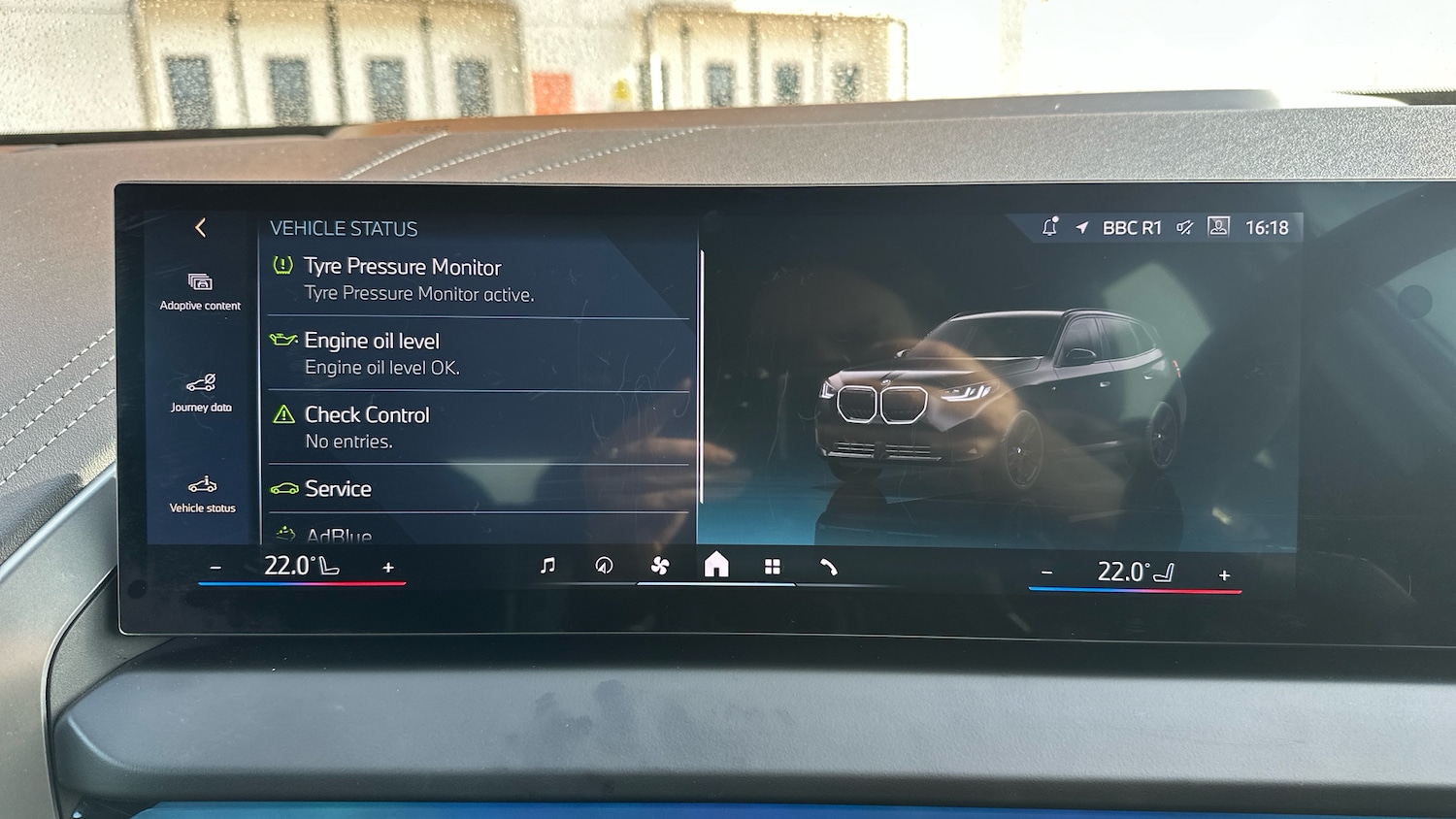 Used BMW X3 2025 for sale - 75934323: Photo 54