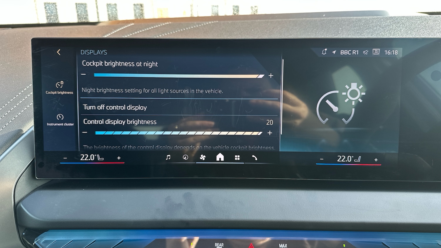 Used BMW X3 2025 for sale - 75934323: Photo 56