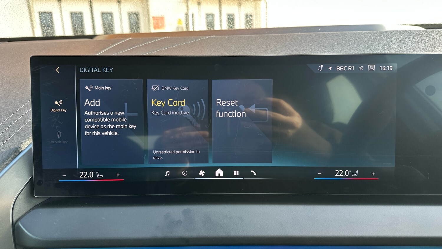 Used BMW X3 2025 for sale - 75934323: Photo 59