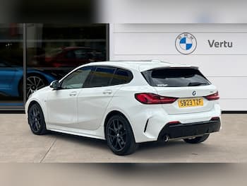 Used BMW 1 Series 2023 for sale - 79841652: Photo