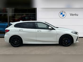 Used BMW 1 Series 2023 for sale - 79841652: Photo
