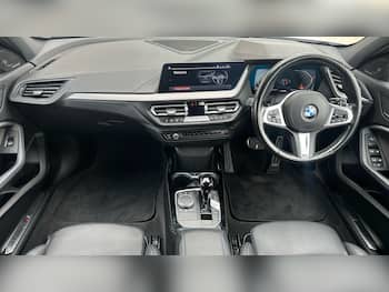 Used BMW 1 Series 2023 for sale - 79841652: Photo