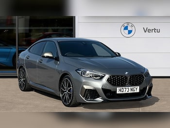 Used BMW 2 Series 2024 for sale - 78109200: Photo