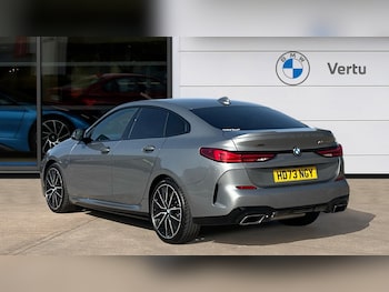 Used BMW 2 Series 2024 for sale - 78109200: Photo