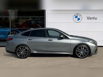 Used BMW 2 Series 2024 for sale - 78109200: Photo