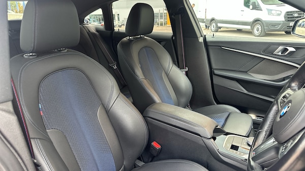 Used BMW 2 Series 2023 for sale - 76320016: Photo 11