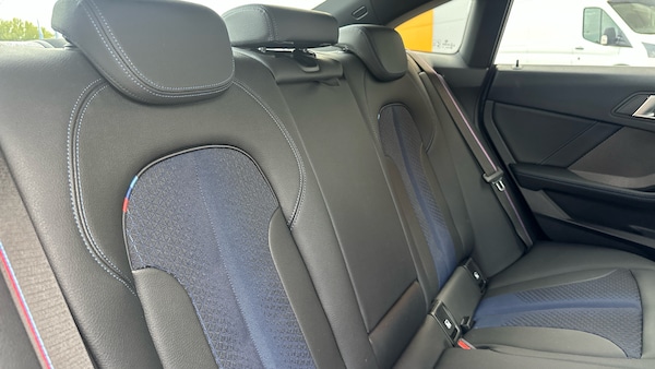 Used BMW 2 Series 2023 for sale - 76320016: Photo 12