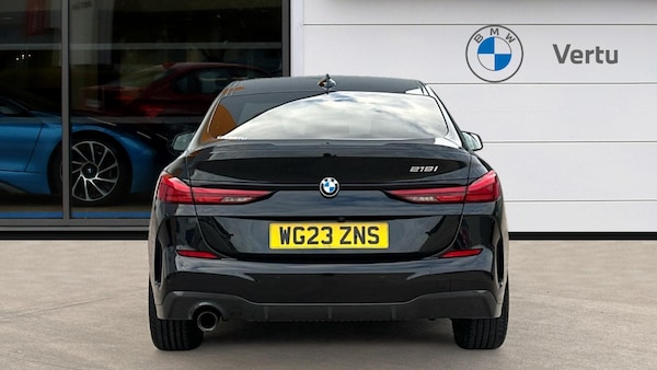 Used BMW 2 Series 2023 for sale - 76320016: Photo 15
