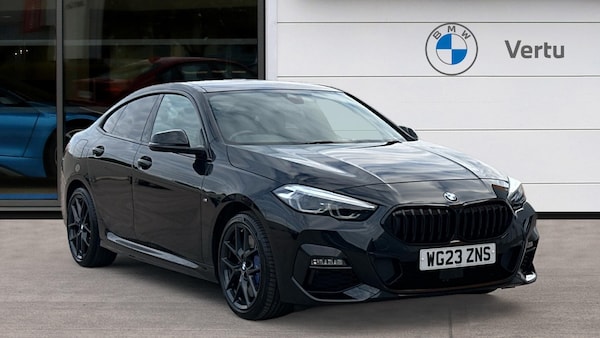 Used BMW 2 Series 2023 for sale - 76320016: Photo 1