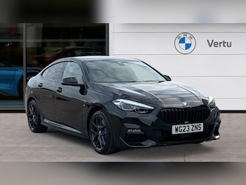 BMW - 2 Series