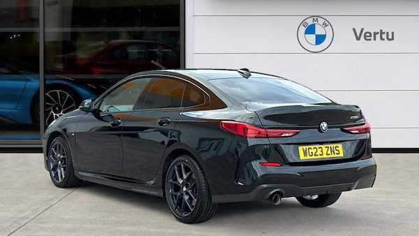 Used BMW 2 Series 2023 for sale - 76320016: Photo 2