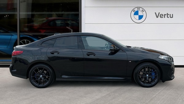 Used BMW 2 Series 2023 for sale - 76320016: Photo 3