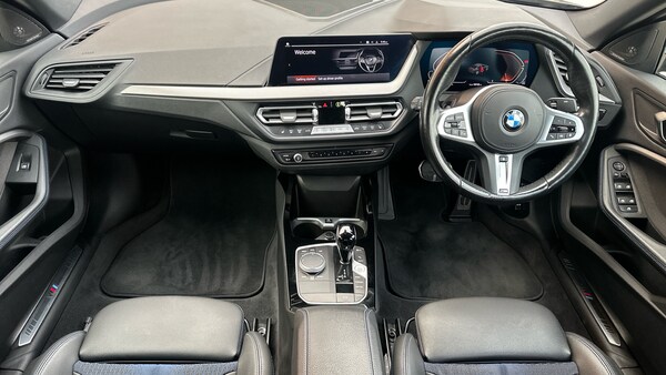 Used BMW 2 Series 2023 for sale - 76320016: Photo 4