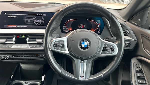 Used BMW 2 Series 2023 for sale - 76320016: Photo 5