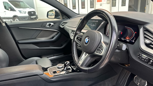 Used BMW 2 Series 2023 for sale - 76320016: Photo 6