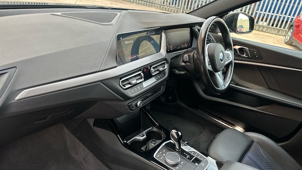 Used BMW 2 Series 2023 for sale - 76320016: Photo 7