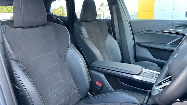 Used BMW X1 2025 for sale - 76230817: Photo 11