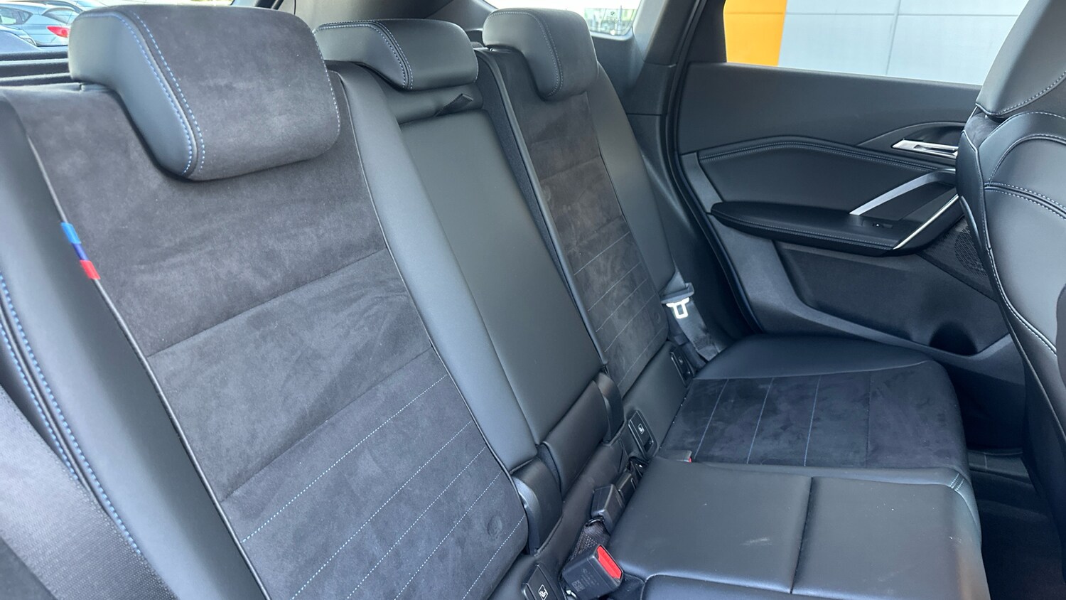 Used BMW X1 2025 for sale - 76230817: Photo 12