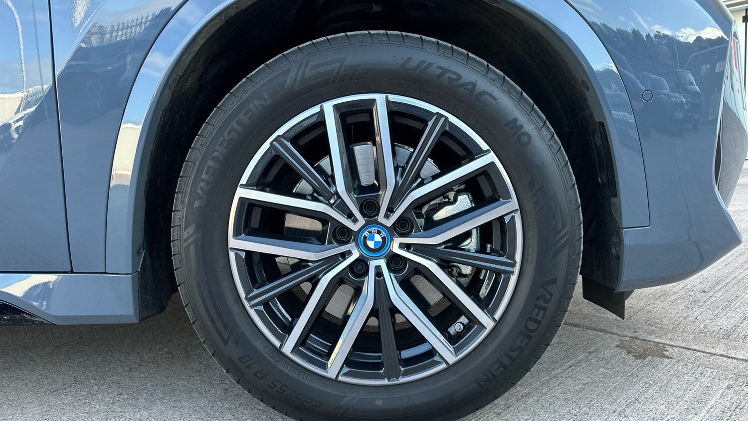 Used BMW X1 2025 for sale - 76230817: Photo 14