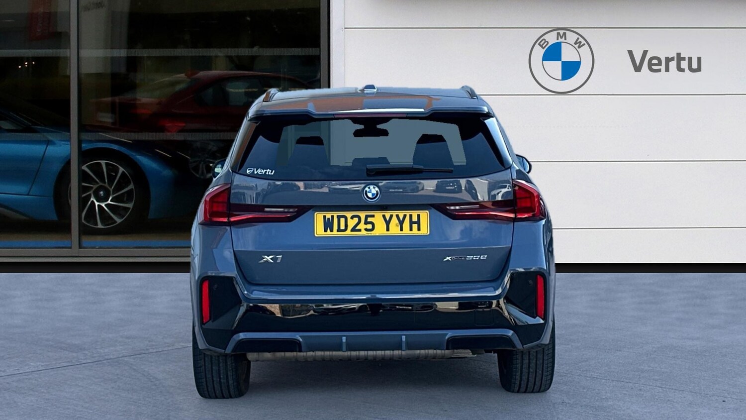 Used BMW X1 2025 for sale - 76230817: Photo 15