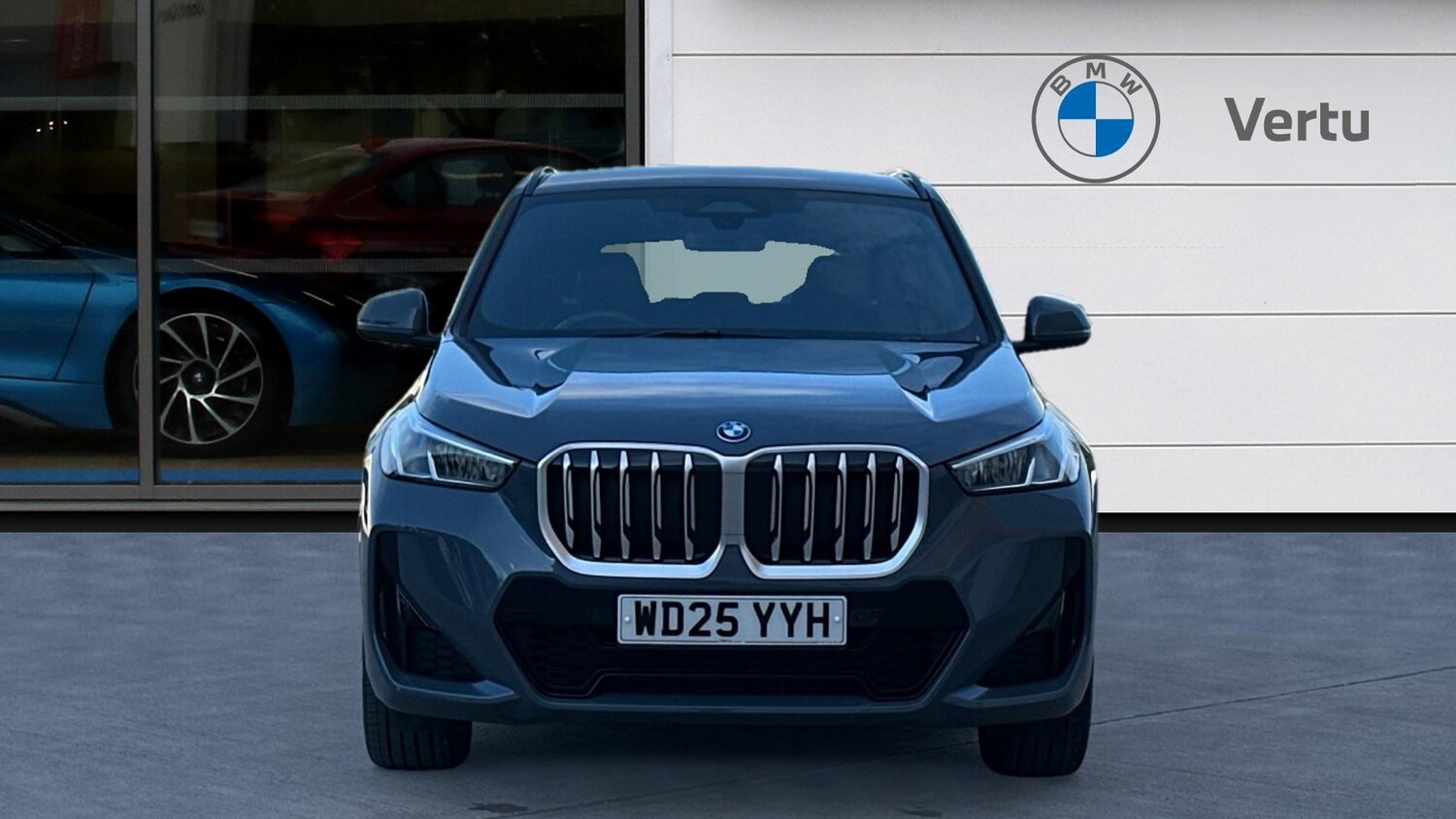 Used BMW X1 2025 for sale - 76230817: Photo 16