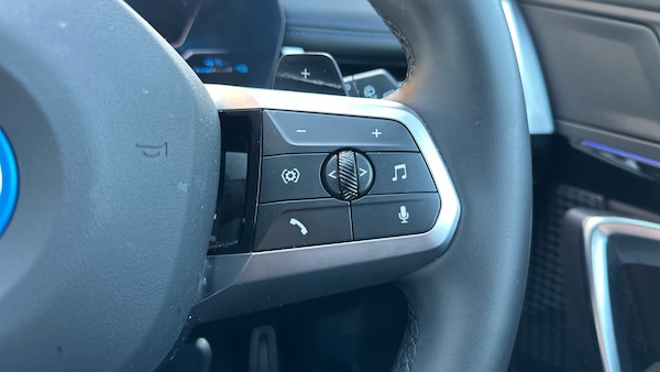 Used BMW X1 2025 for sale - 76230817: Photo 18