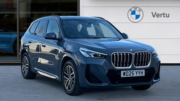 Used BMW X1 2025 for sale - 76230817: Photo 1