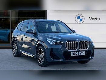 BMW - X1