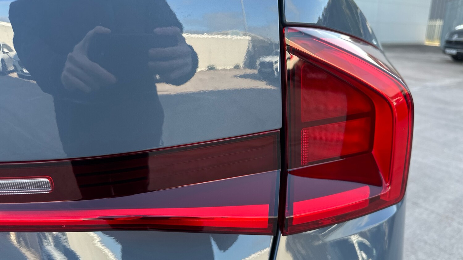 Used BMW X1 2025 for sale - 76230817: Photo 22