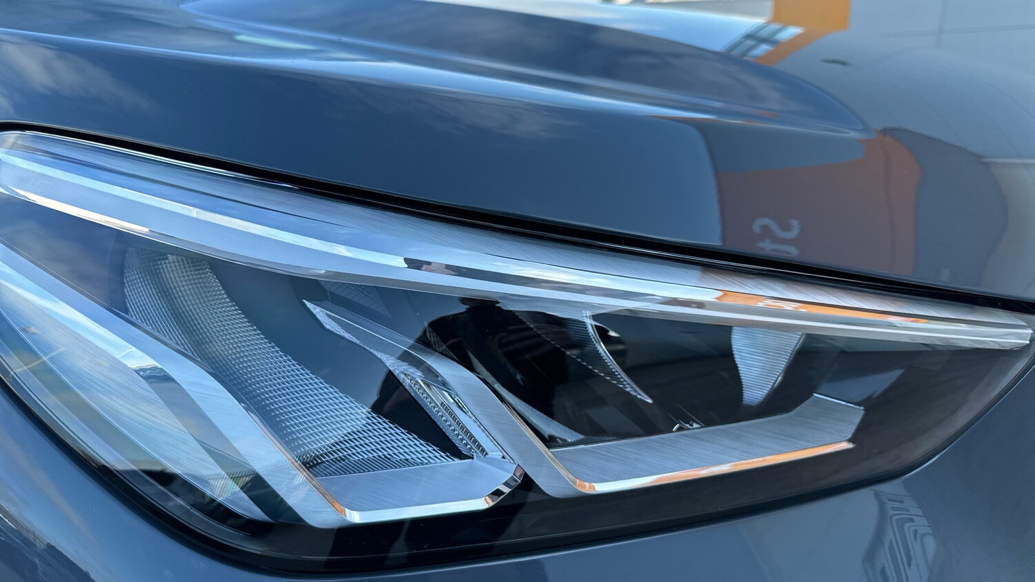 Used BMW X1 2025 for sale - 76230817: Photo 23