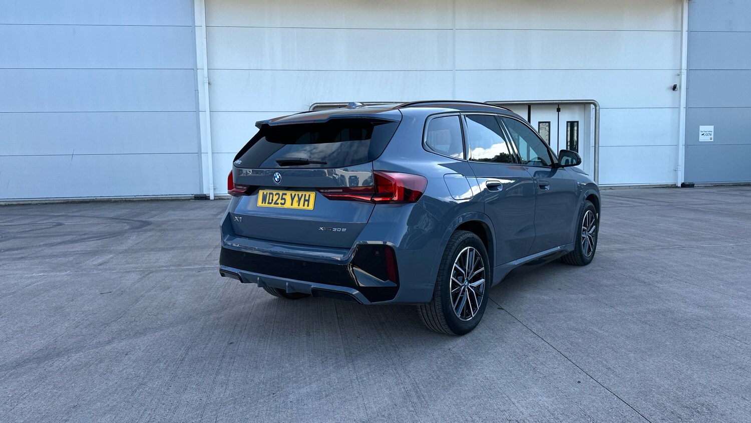 Used BMW X1 2025 for sale - 76230817: Photo 24