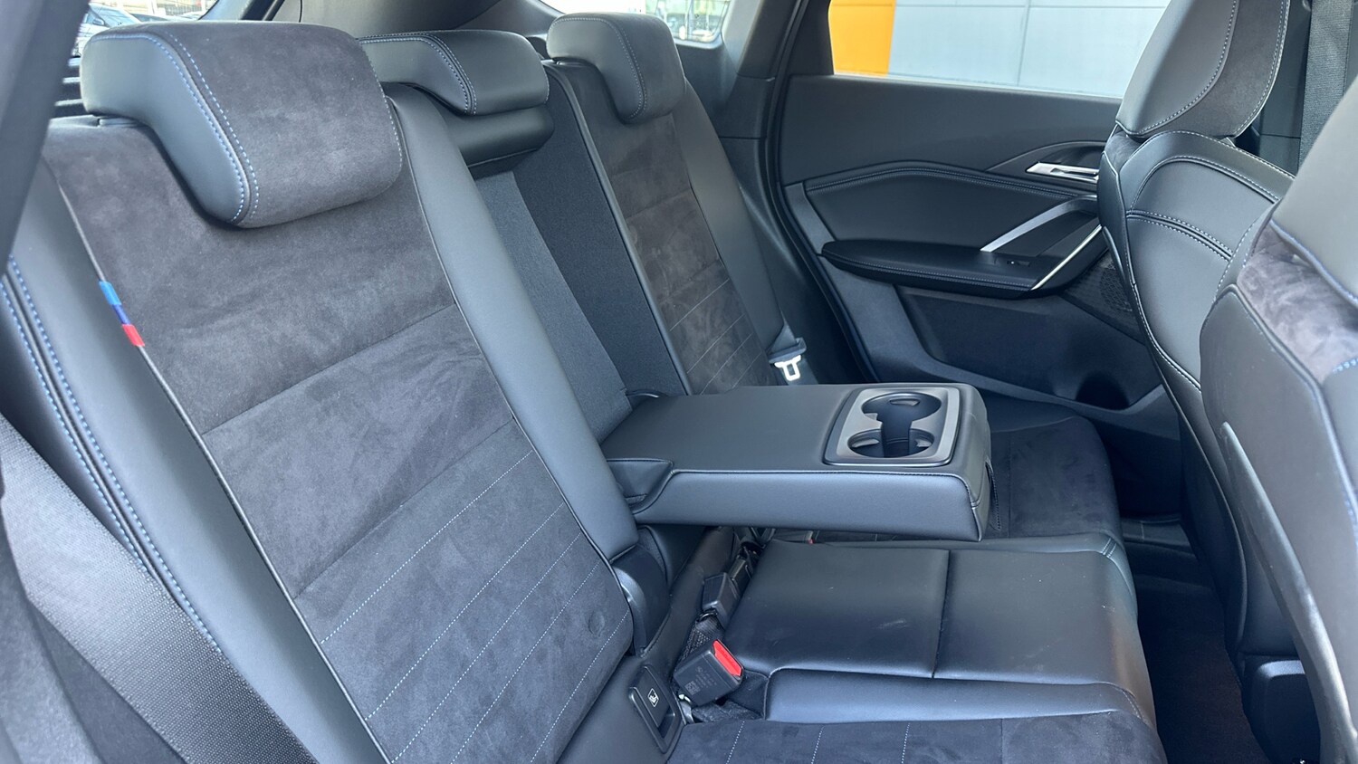 Used BMW X1 2025 for sale - 76230817: Photo 28