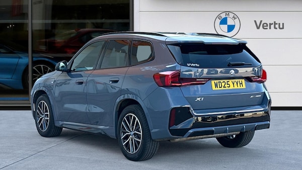Used BMW X1 2025 for sale - 76230817: Photo 2