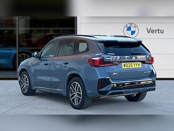 Used BMW X1 2025 for sale - 76230817: Photo 2