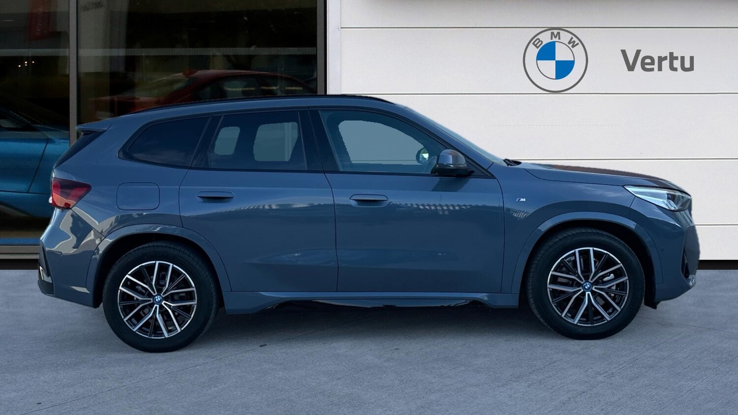 Used BMW X1 2025 for sale - 76230817: Photo 3