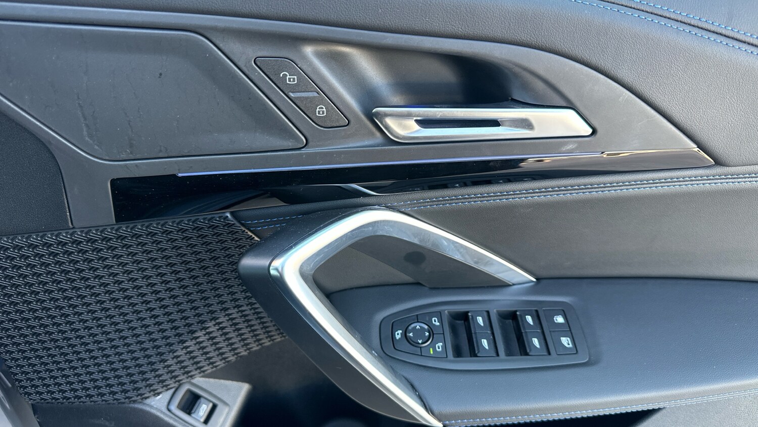 Used BMW X1 2025 for sale - 76230817: Photo 31