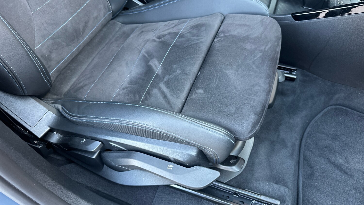 Used BMW X1 2025 for sale - 76230817: Photo 32