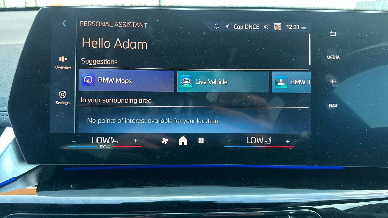 Used BMW X1 2025 for sale - 76230817: Photo 37