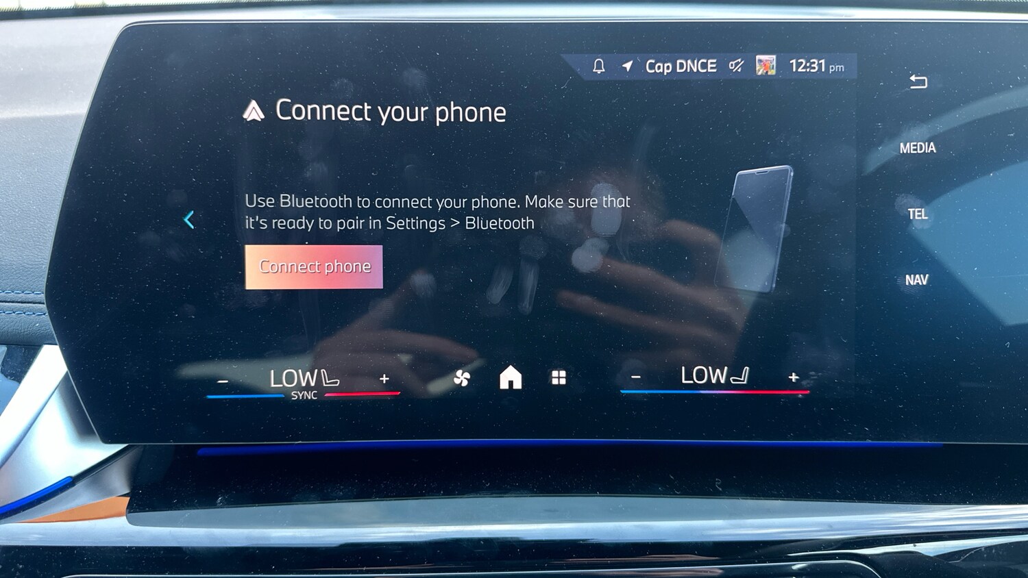 Used BMW X1 2025 for sale - 76230817: Photo 38