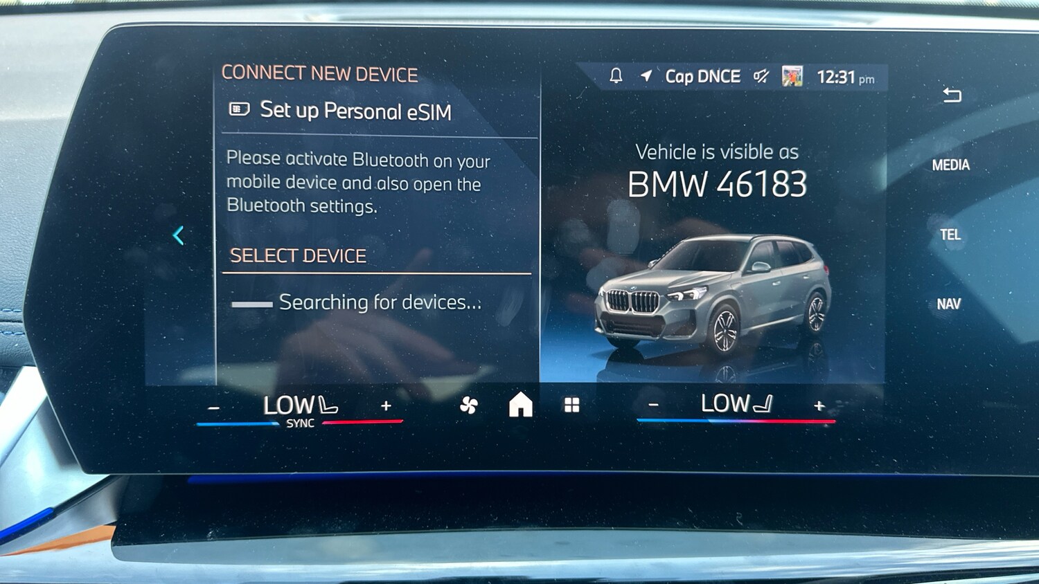 Used BMW X1 2025 for sale - 76230817: Photo 39