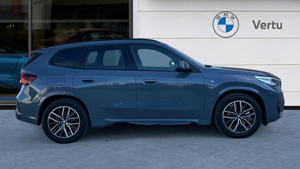 Used BMW X1 2025 for sale - 76230817: Photo 3
